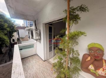 cc825fec95db02734b9a51e9b97c3e95f7248305 · Apartamento com 2 dormitórios à venda, 80 m² por R$ 530.000,00 - Gonzaga - Santos/SP