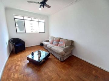 0058d3505fc3105b8ca351c54785aff78d975f91 · Apartamento com 3 dormitórios à venda, 80 m² por R$ 490.000,00 - Gonzaga - Santos/SP