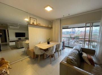 a7d9ea35eda111e92deff5cedcc59a115ecc899e · Apartamento Garden com 3 dormitórios à venda, 180 m² por R$ 900.000 - Gonzaga - Santos/SP