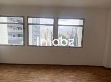 Apartamento · 110m² · 3 Quartos · 2 Vagas · Apartamento à venda na Avenida Pedroso de Morais, 57 - Pinheiros - São Paulo - SP - CEP: 05419-000