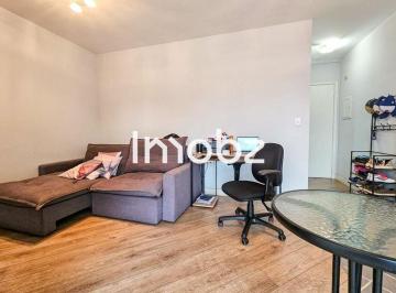 Apartamento · 56m² · 2 Quartos · 1 Vaga · Apartamento à venda na Rua Pensilvânia, 914 - Brooklin - São Paulo - SP - CEP: 04564-003