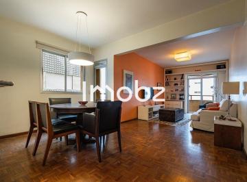 Apartamento · 86m² · 2 Quartos · 2 Vagas · Apartamento à venda na Alameda Joaquim Eugênio de Lima, 1075 - Jardim Paulista - São Paulo - SP - CE
