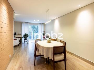 Apartamento · 130m² · 3 Quartos · 2 Vagas · Apartamento à venda na Rua Apinajés, 731 - Perdizes - São Paulo - SP - CEP: 05017-000