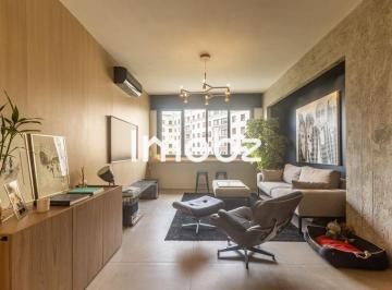 Apartamento · 77m² · 2 Quartos · Apartamento à venda na Avenida São Gabriel, 665 - Itaim Bibi - São Paulo - SP - CEP: 01435-000