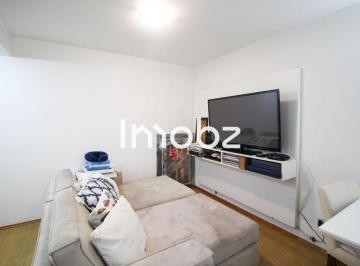 Apartamento · 57m² · 1 Quarto · 1 Vaga · Apartamento à venda na Rua Leopoldo Couto Magalhães Júnior, 610 - Itaim Bibi - São Paulo - SP - CEP: