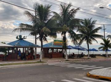 Apartamento · 104m² · 2 Quartos · 1 Vaga · Apartamento de Frente - Mobiliado, Próximo a Praia - Centro - Mongaguá/SP
