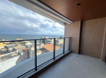 Apartamento · 67m² · 2 Quartos · 1 Vaga · APTO 2/4 SENDO 2 SUÍTE NO RIO VERMELHO
