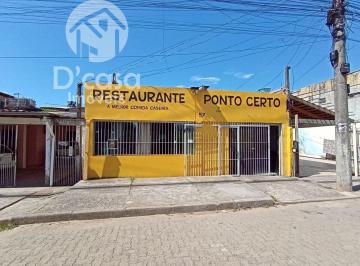 Comercial · 153m² · Sala comercial para alugar no bairro Jardim Betânia - Cachoeirinha/RS