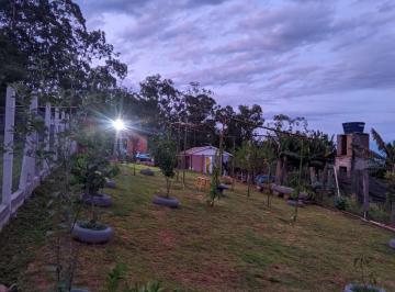 Rural · 1050m² · 2 Quartos · Sítio com casa à venda no bairro Morungava - Gravataí/RS