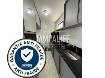 Apartamento · 69m² · 3 Quartos · 1 Vaga · Apartamento no Poço com 3 quartos a 500mts da orla