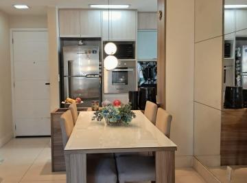 Apartamento de 3 quartos, Rio de Janeiro · Apartamento Modernizado Decorado por Arquiteto split sala entrar e morar