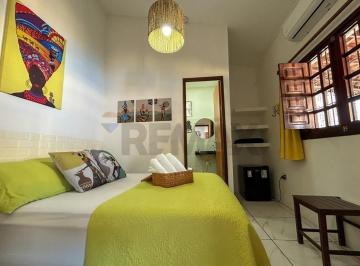 Casa de 6 quartos, Tamandaré · Amplo terreno com uma casa e um duplex à venda em Tamandaré