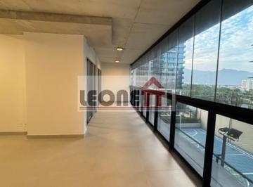 Foto 01 · Apartamento para locação no Recreio dos Bandeirantes, Rio de Janeiro-RJ: 2 quartos, 1 suíte, 1 sala,