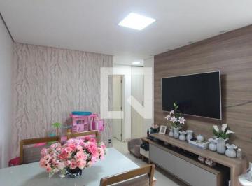 Apartamento · 55m² · 2 Quartos · Apartamento à Venda - Planalto, 2 Quartos,  55 m² - Belo Horizonte
