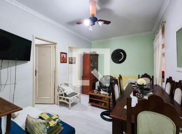 Casa · 80m² · 2 Quartos · Casa à Venda - Vila Isabel, 2 Quartos,  80 m² - Rio de Janeiro