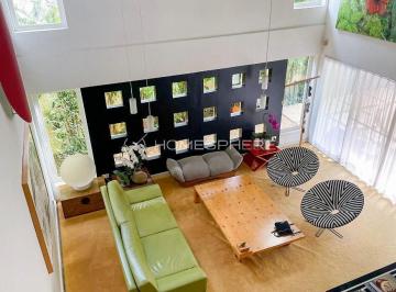 1 · Casa na Rua Cardeal Cagliori, Alto de Pinheiros. Casa à venda Alto de Pinheiros, 326 m², 4 quartos, 