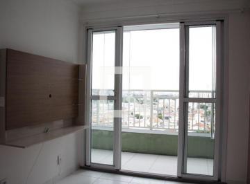 Apartamento · 32m² · 1 Quarto · Apartamento para Aluguel - Belém, 1 Quarto,  32 m² - São Paulo