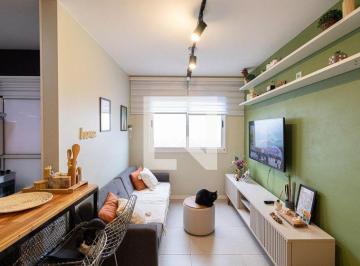 Apartamento · 47m² · 2 Quartos · Apartamento à Venda - Cangaíba, 2 Quartos,  47 m² - São Paulo
