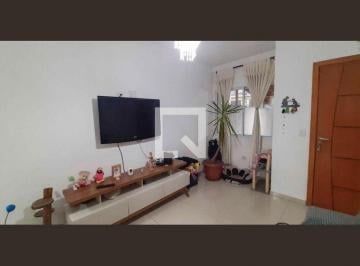 Casa · 81m² · 2 Quartos · 2 Vagas · Casa à Venda - Jardim Éster Yolanda, 2 Quartos,  81 m² - São Paulo