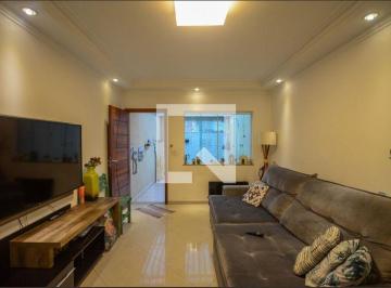 Casa · 95m² · 2 Quartos · 1 Vaga · Casa à Venda - Vila Zulmira, 2 Quartos,  95 m² - São Paulo