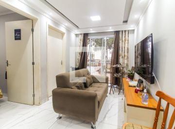 Apartamento · 54m² · 2 Quartos · Apartamento à Venda - Parque Santa Rita, 2 Quartos, 54 m² - São Paulo