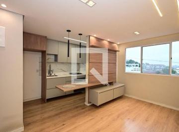 Apartamento · 43m² · 2 Quartos · Apartamento à Venda - Vila Andrade, 2 Quartos,  43 m² - São Paulo