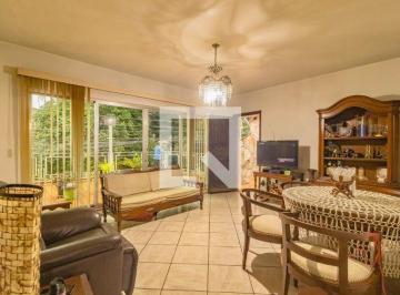 Casa · 175m² · 3 Quartos · 2 Vagas · Casa à Venda - Jabaquara, 3 Quartos,  175 m² - São Paulo