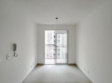 Apartamento · 28m² · 1 Quarto · Apartamento à Venda - Mooca, 1 Quarto,  28 m² - São Paulo