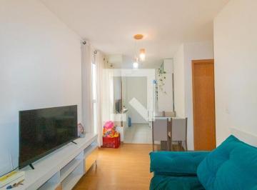 Apartamento · 40m² · 2 Quartos · 1 Vaga · Apartamento à Venda - Igará, 2 Quartos, 40 m² - Canoas