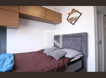 Apartamento · 20m² · 1 Quarto · Apartamento à Venda - Vila Santa Clara, 1 Quarto, 20 m² - São Paulo