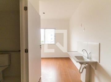 Apartamento · 20m² · 1 Quarto · Apartamento à Venda - Itaquera, 1 Quarto,  20 m² - São Paulo