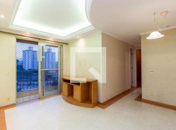 Apartamento · 50m² · 2 Quartos · 1 Vaga · Apartamento à Venda - Santana, 2 Quartos, 50 m² - São Paulo
