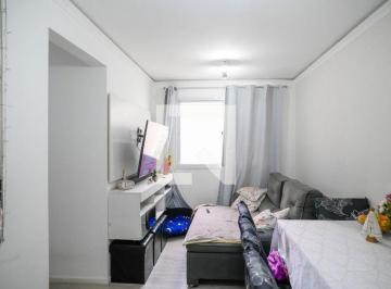 Apartamento · 41m² · 2 Quartos · Apartamento à Venda - Jardim São Savério, 2 Quartos,  41 m² - São Paulo