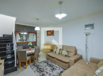 Casa · 140m² · 3 Quartos · 2 Vagas · Casa à Venda - Jardim Marajoara , 3 Quartos,  140 m² - São Paulo