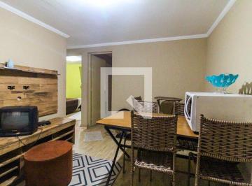 Apartamento · 42m² · 2 Quartos · 1 Vaga · Apartamento à Venda - Parque Santa Rita, 2 Quartos,  42 m² - São Paulo