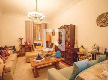 Apartamento · 105m² · 3 Quartos · 1 Vaga · Apartamento à Venda - Tijuca, 3 Quartos,  105 m² - Rio de Janeiro