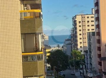 Apartamento · 65m² · 2 Quartos · 2 Vagas · Apartamento com 2 quartos à venda em Guilhermina - SP