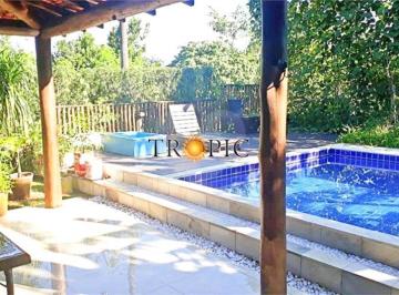 Casa · 220m² · 4 Quartos · 2 Vagas · Condomínio com 4 quartos à venda em Morada da praia - SP