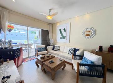 Apartamento · 212m² · 3 Quartos · 2 Vagas · Garden com 3 quartos à venda em Riviera - SP