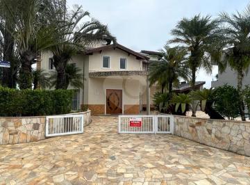 Casa · 364m² · 4 Quartos · 5 Vagas · Condomínio com 4 quartos à venda em Morada da praia - SP