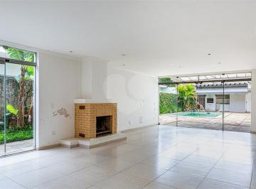 Casa · 363m² · 3 Quartos · 4 Vagas · Sobrado com 3 quartos à venda em City boaçava - SP