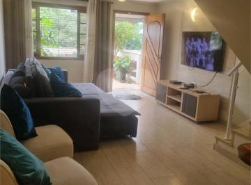 Casa · 142m² · 3 Quartos · 3 Vagas · Sobrado com 3 quartos à venda em Alto da lapa - SP