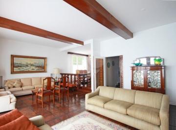 Casa · 298m² · 4 Quartos · 4 Vagas · Sobrado com 4 quartos à venda em Butantã - SP