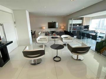 Apartamento · 206m² · 3 Quartos · 3 Vagas · Apartamento com 3 quartos à venda em Vila romana - SP