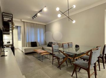 Apartamento · 96m² · 2 Quartos · Apartamento com 2 quartos à venda em Pinheiros - SP