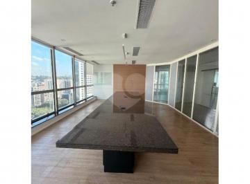 Comercial · 212m² · 4 Vagas · Salas à venda em Vila olímpia - SP