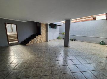 Casa · 250m² · 3 Quartos · 4 Vagas · Sobrado com 3 quartos à venda em Piracicamirim - SP