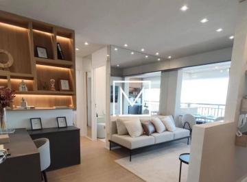 7006b9c85ed7cbb565af55c4dbfbc8950bc1fba9 · Apartamento com 2 dormitórios à venda, 51 m² por R$ 617.162,08 - Bosque da Saúde - São Paulo/SP