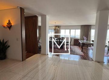 307a06dca16a9735d02020d344ac5ee67d00f232 · Cobertura com 4 dormitórios à venda, 617 m² por R$ 6.660.000,00 - Bela Vista - S