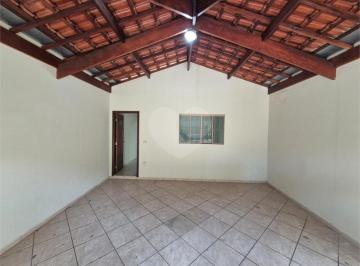 Casa · 116m² · 2 Quartos · 2 Vagas · Casa com 2 quartos à venda em Santa rosa ipês - SP